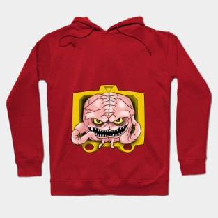 KRANG! Hoodie